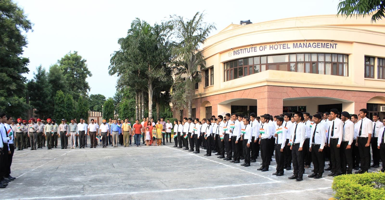 IHM Gurdaspur Events photo 10